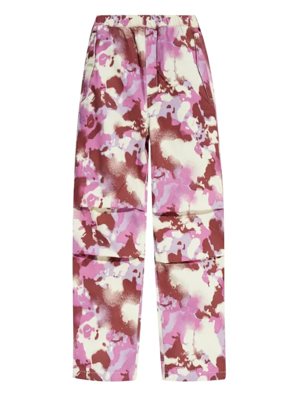 A Bathing Ape カモフラージュショートパンツ　ピンク A Bathing Ape ピンクカモフラショートパンツ - メルカリ