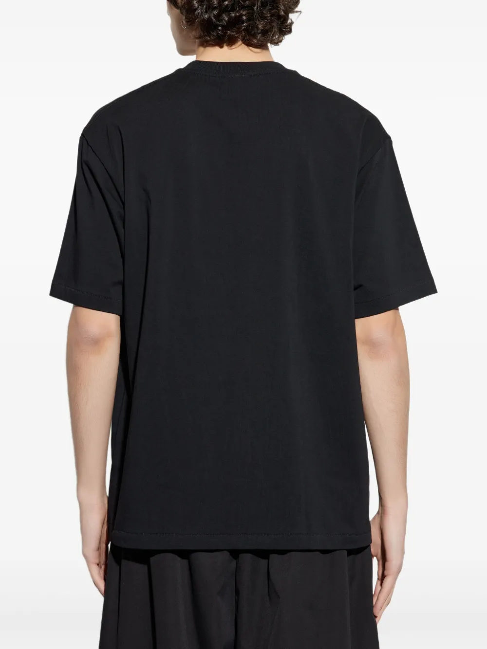 Shop A Bathing Ape Graphic Print Oversized Tee