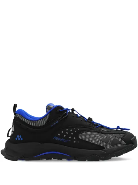 Athletics Footwear logo-print sneakers 