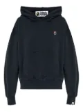 A BATHING APE® logo sweatshirt - Black