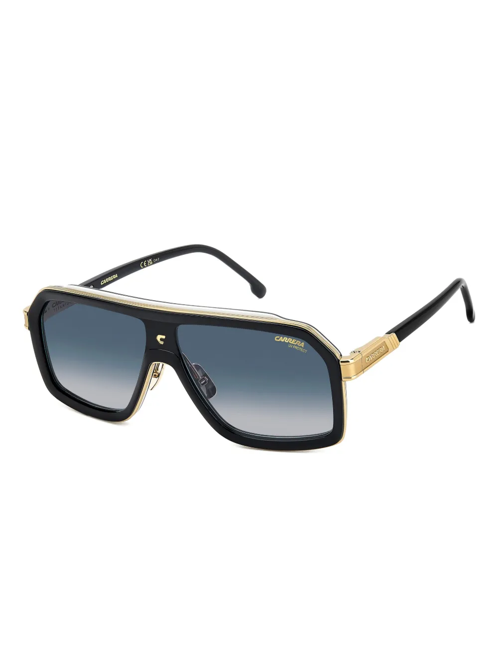 Carrera logo-print sunglasses | Image 2