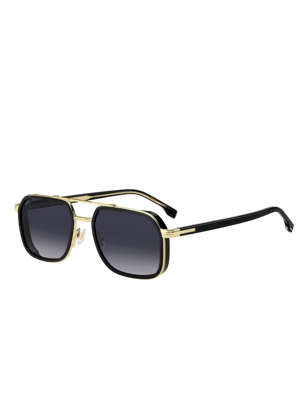 BOSS square-frame sunglasses | Image 2