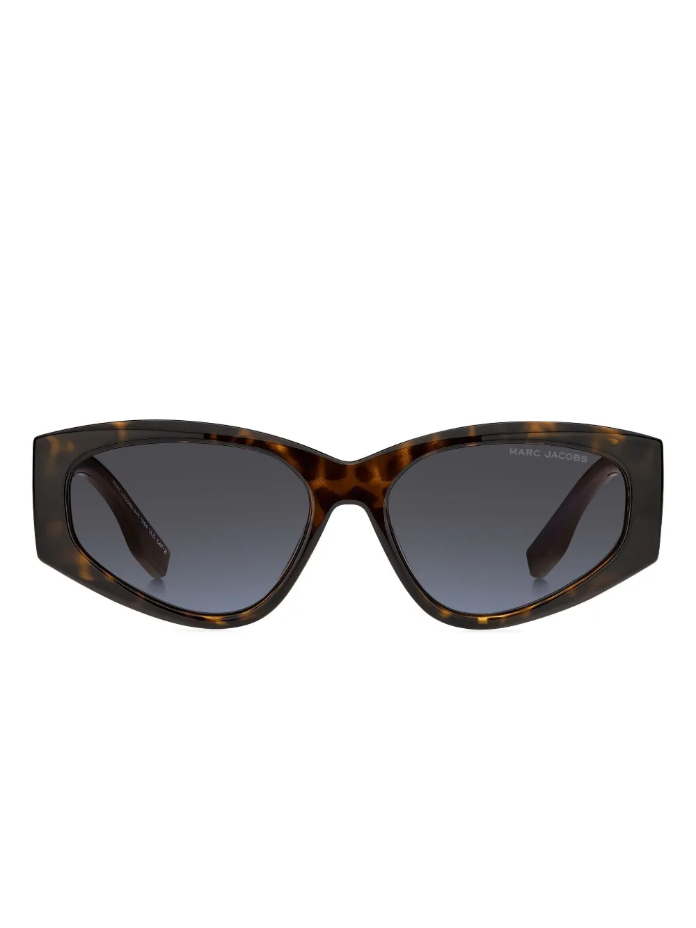 Marc Jacobs Eyewear 803 sunglasses | Brown | Image 1