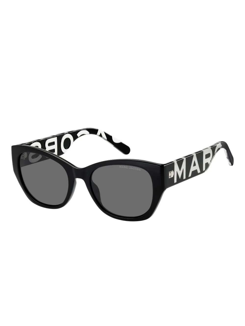 Marc Jacobs Eyewear 732 zonnebril - Zwart