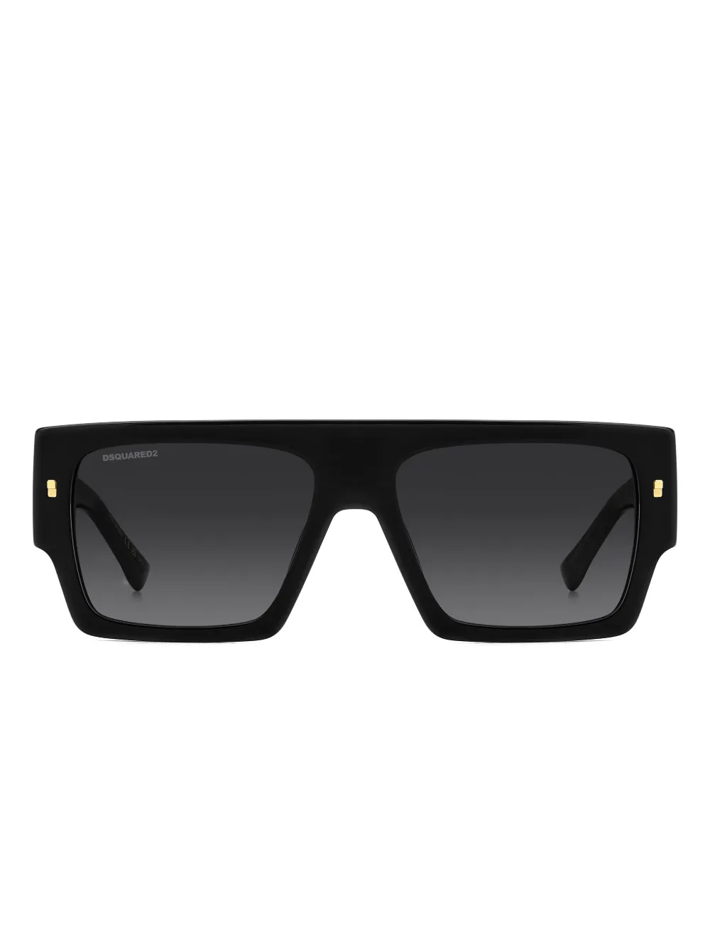 DSQUARED2 EYEWEAR 0165 sunglasses | Black | Image 1