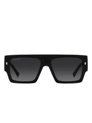 ディースクエアード サングラス DSQUARED2 ディースクエアード サングラス DQ0146S 53F ダーク
