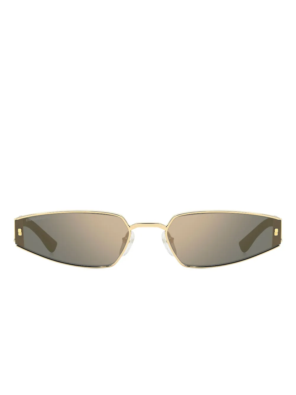 DSQUARED2 EYEWEAR 0168 sunglasses | Pink | Image 1