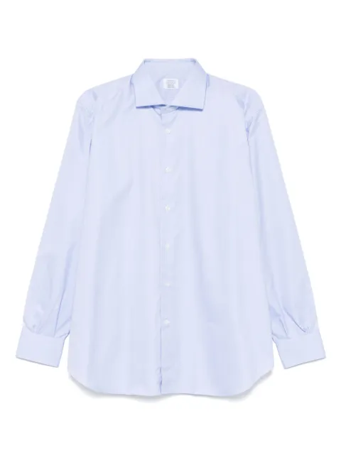 Mazzarelli cotton shirt