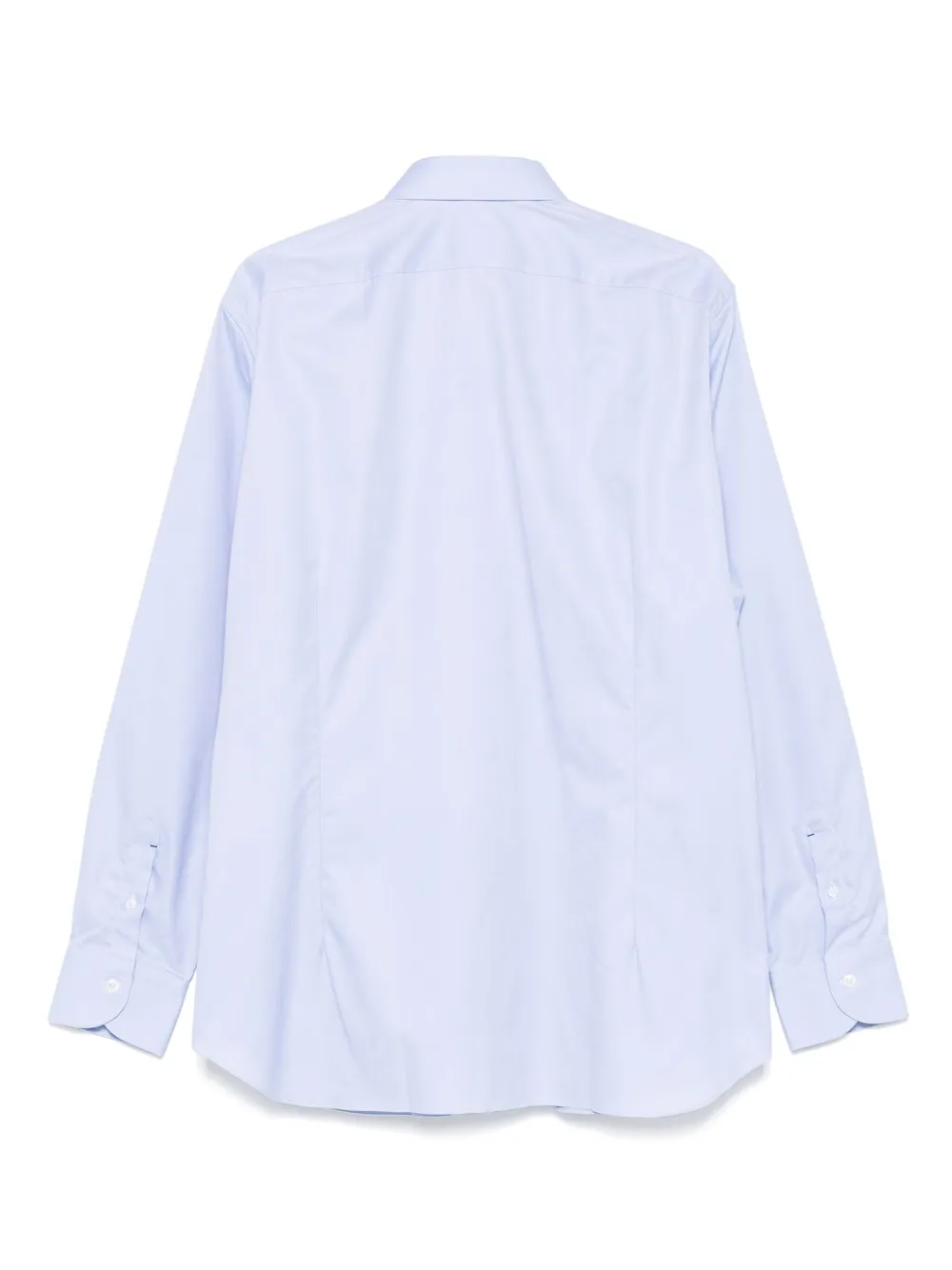 Mazzarelli camisa de algodón | Image 2