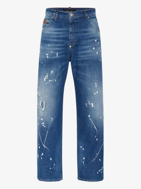 Philipp Plein jeans Beach Boy Fit