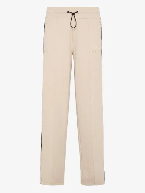 Plein Sport straight-leg track pants