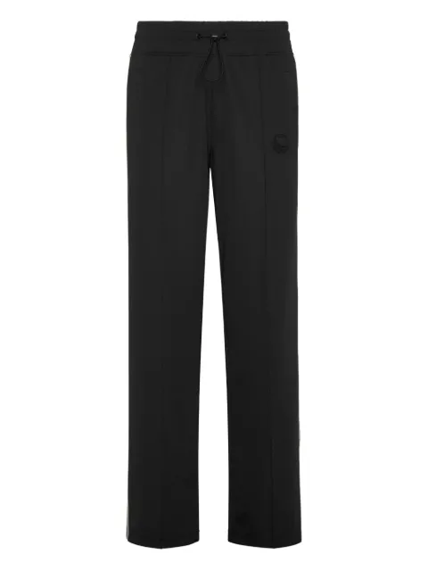Plein Sport Jogginghose mit Logo-Patch