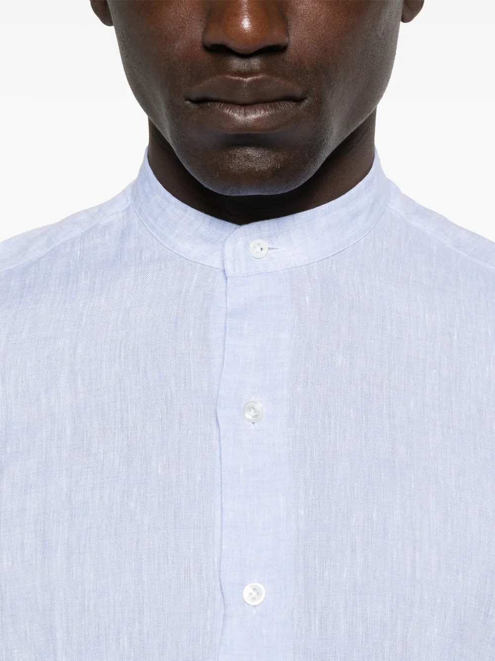 Mazzarelli Shirts