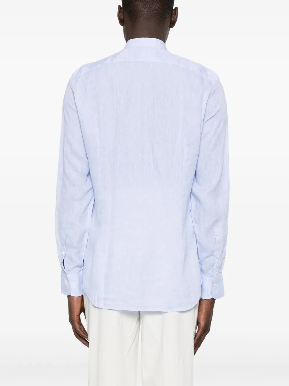 Mazzarelli Shirts