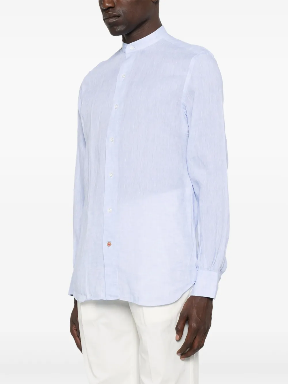 Mazzarelli Shirts