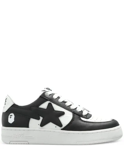 A BATHING APE® STA sneakers