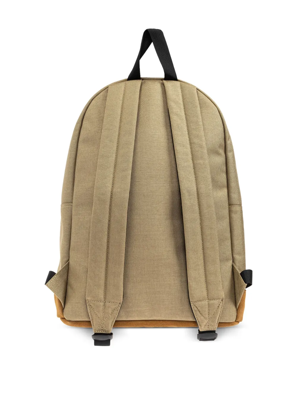 Shop A Bathing Ape Ape Head-appliqué Backpack In Neutrals