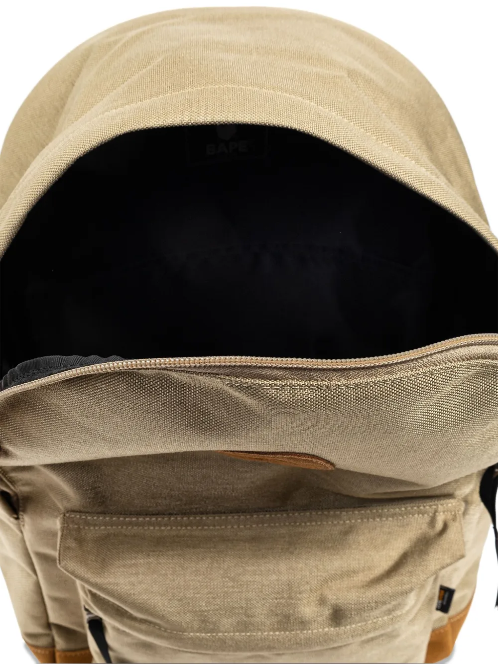 A BATHING APE® Zaino con applicazione Ape Head | Image 6