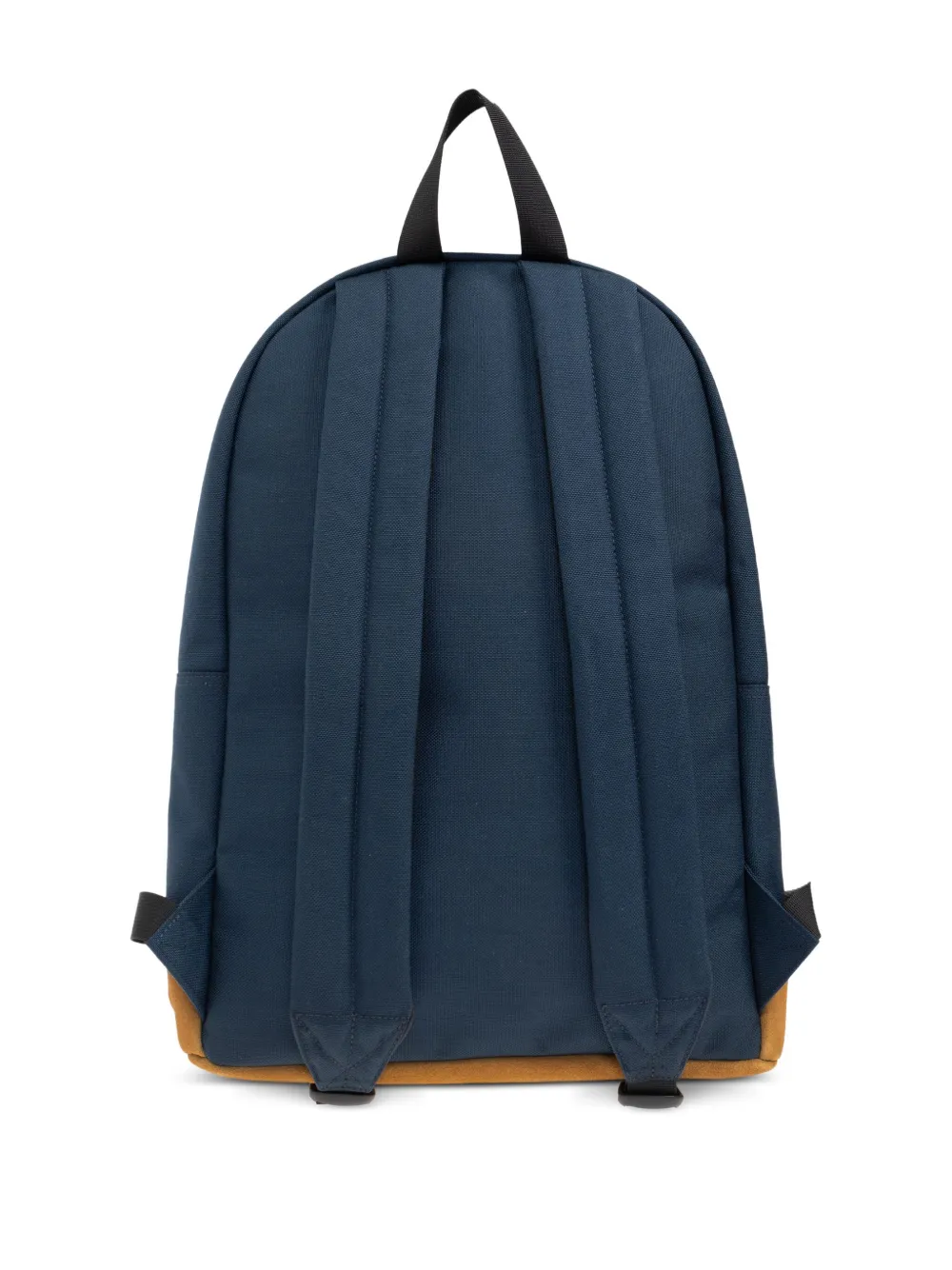 A BATHING APE Rugzak met logopatch Blauw