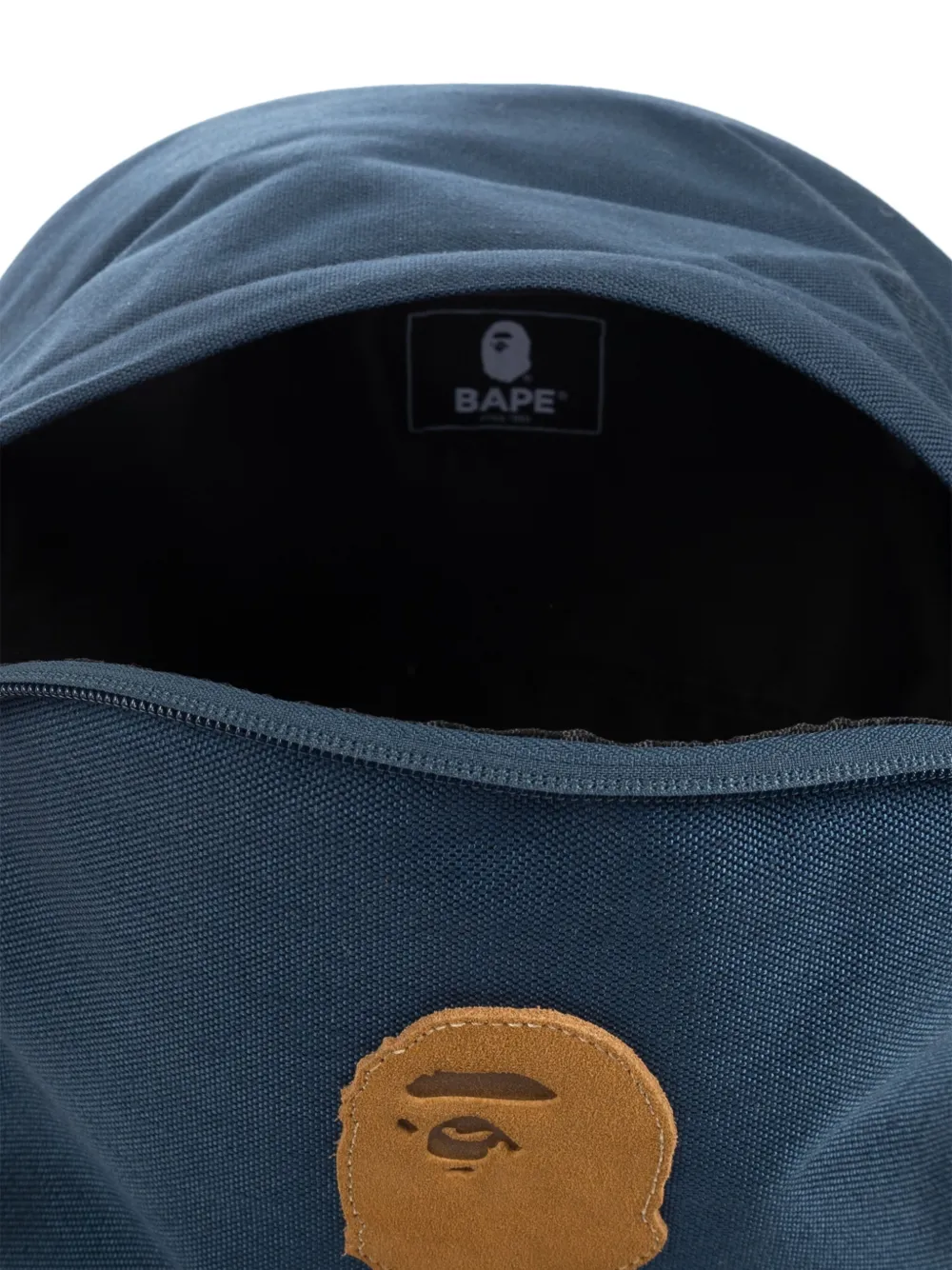 A BATHING APE® Zaino con applicazione | Image 6