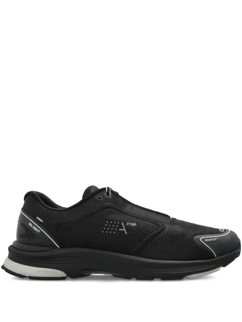 Athletics Footwear logo-print sneakers 