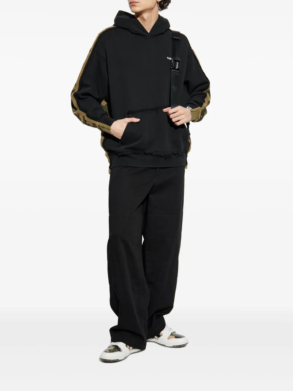 A BATHING APE® hoodie | Hoodies | Image 2