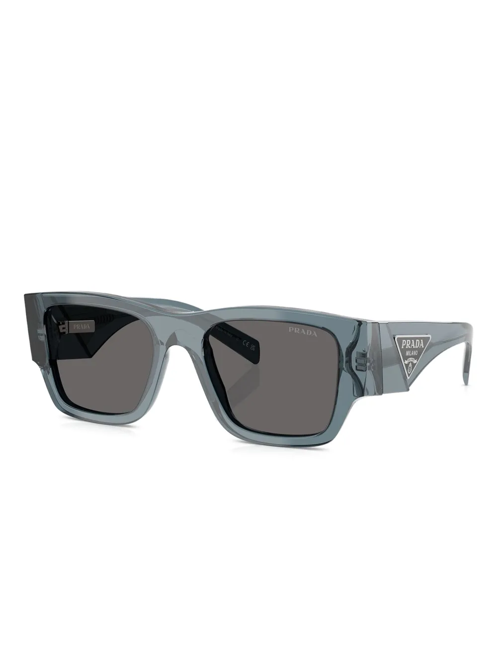 Prada Eyewear square-frame sunglasses | Image 2
