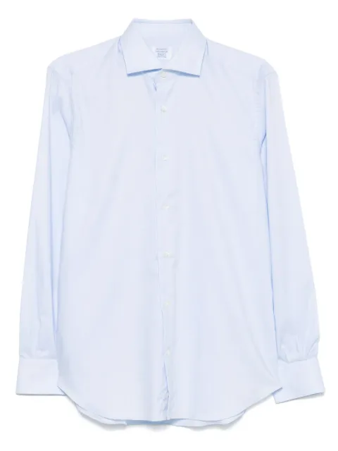 Mazzarelli cotton shirt