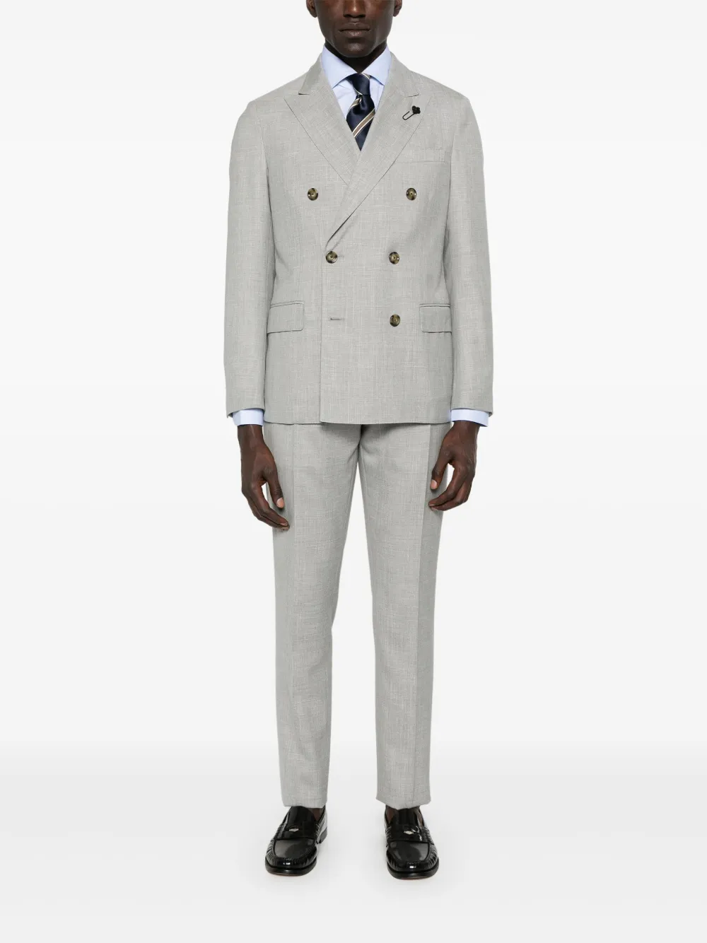 Mazzarelli camisa de algodón | Image 2