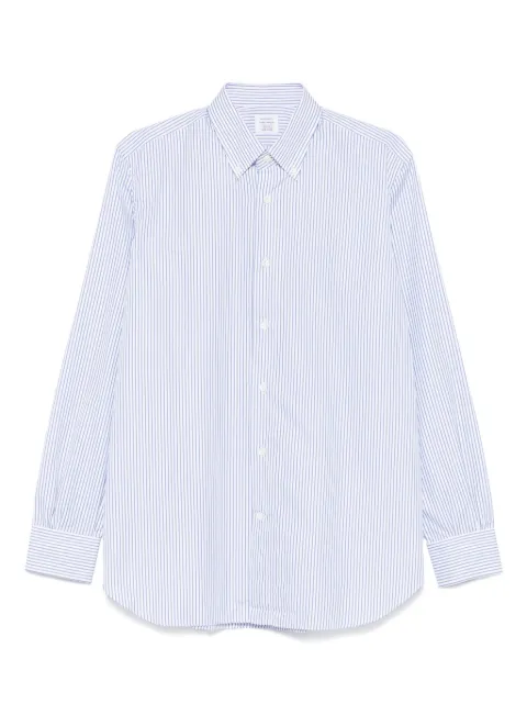 Mazzarelli striped shirt