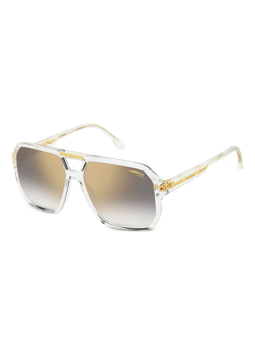 Carrera logo-print sunglasses | Image 2