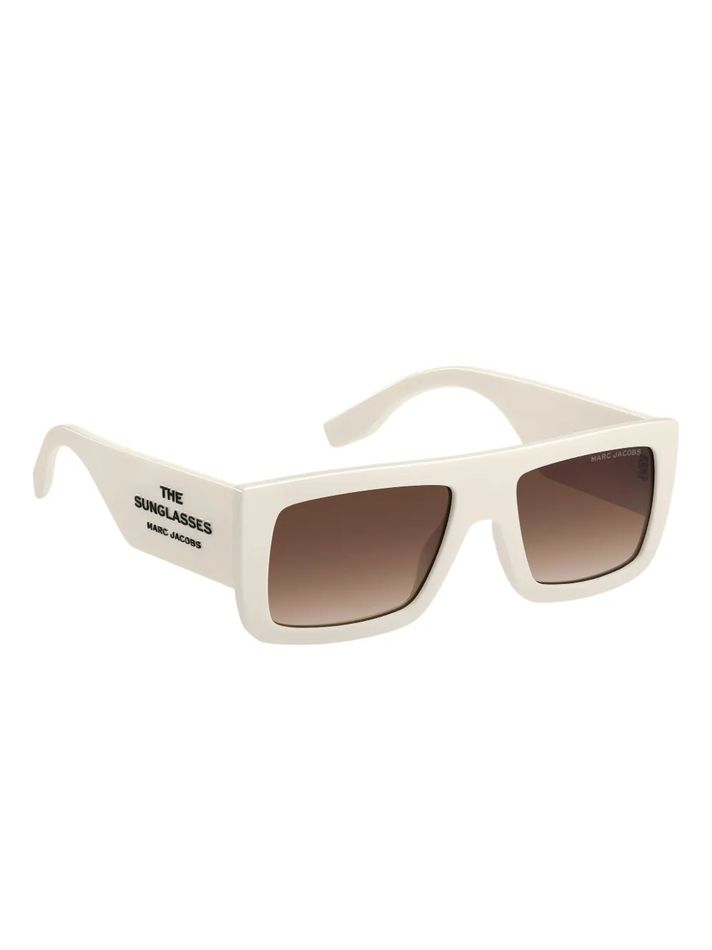 Marc Jacobs Eyewear 775 zonnebril Beige