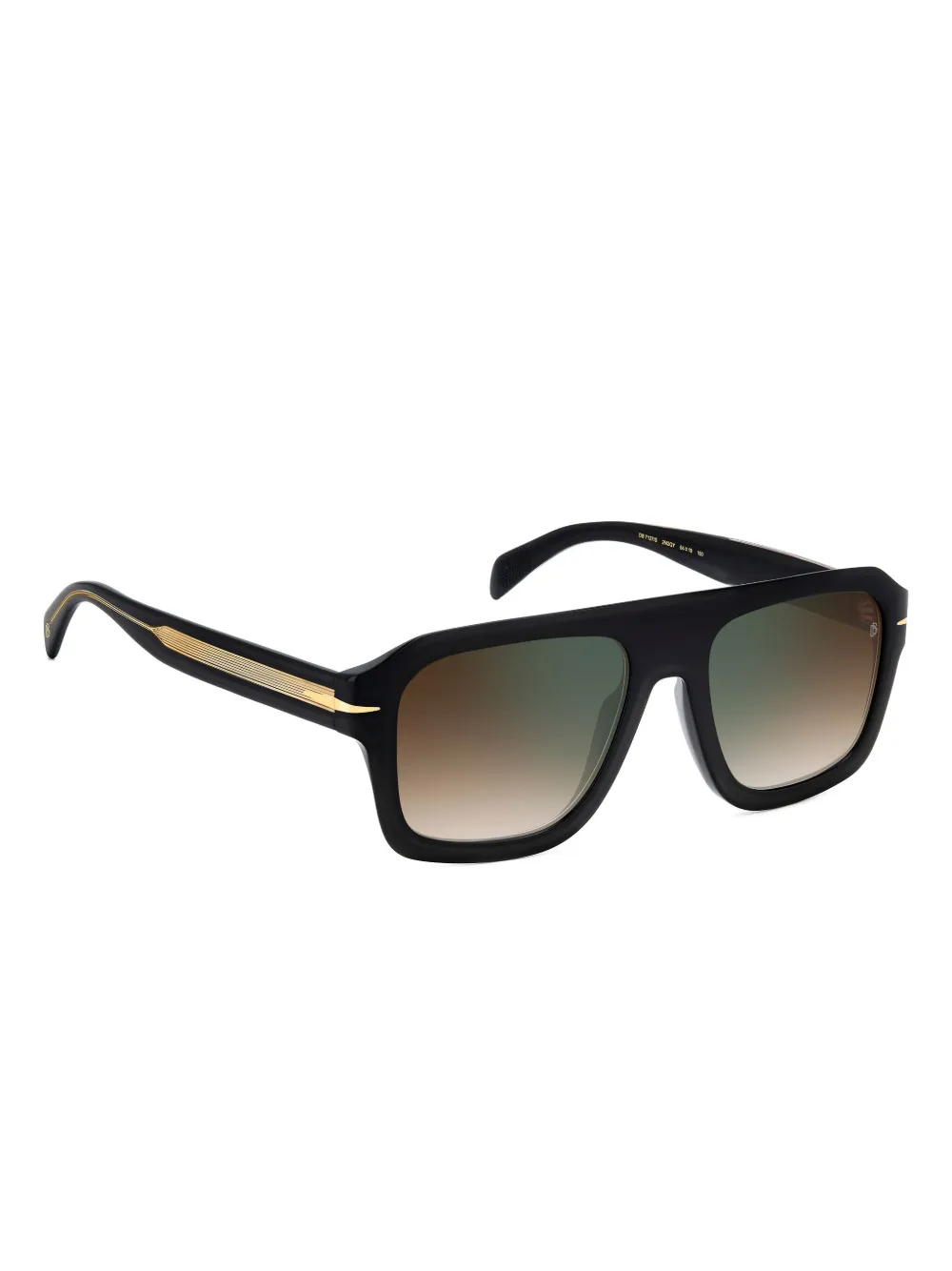 Eyewear by David Beckham lentes de sol 7127 | Image 2