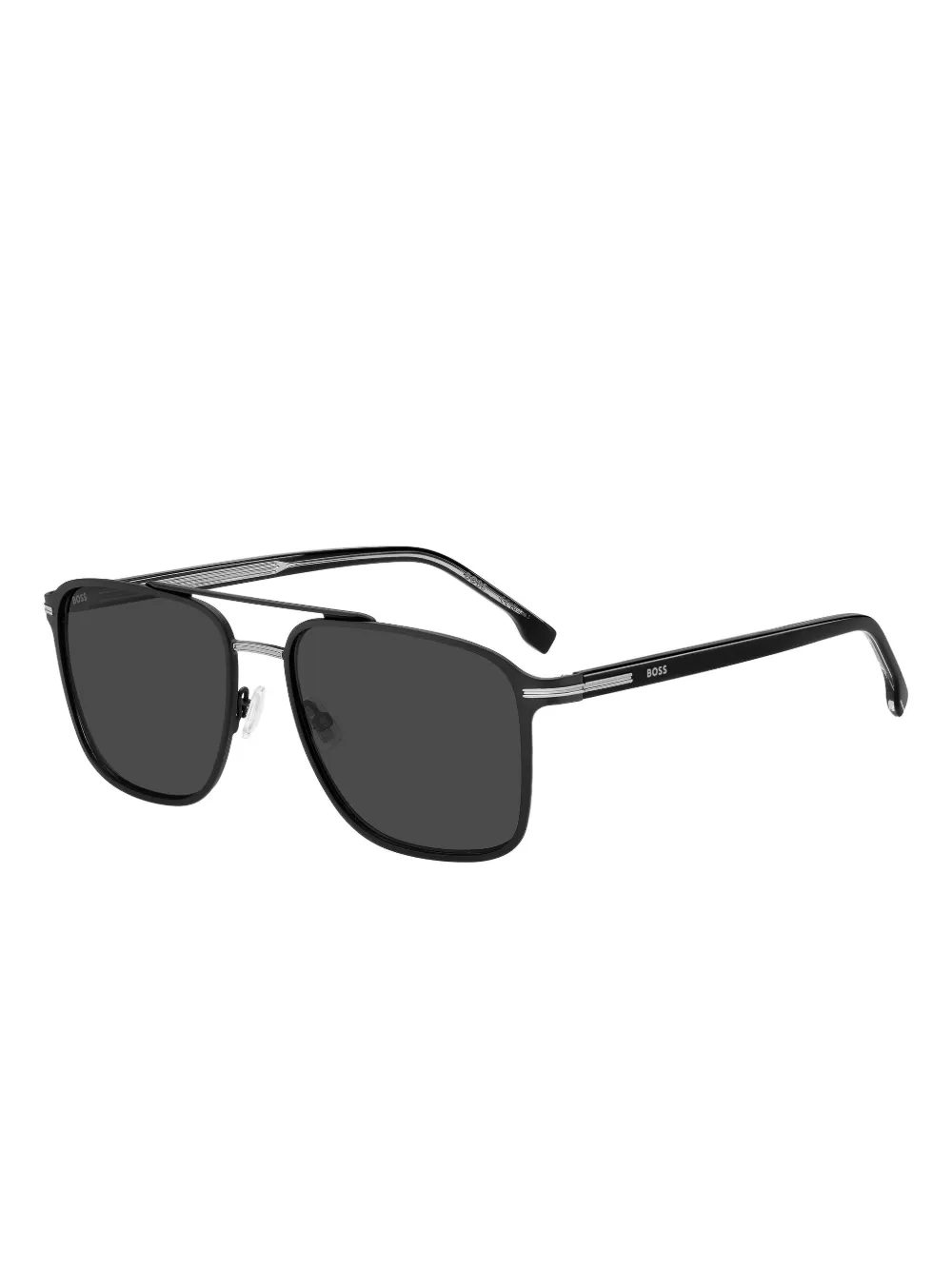 BOSS square-frame sunglasses | Image 2