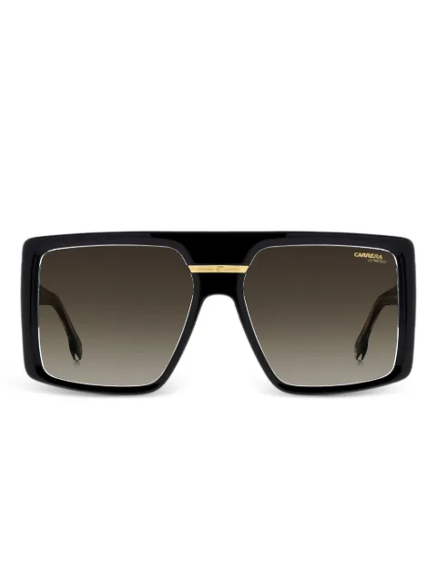 Carrera logo-engraved sunglasses 