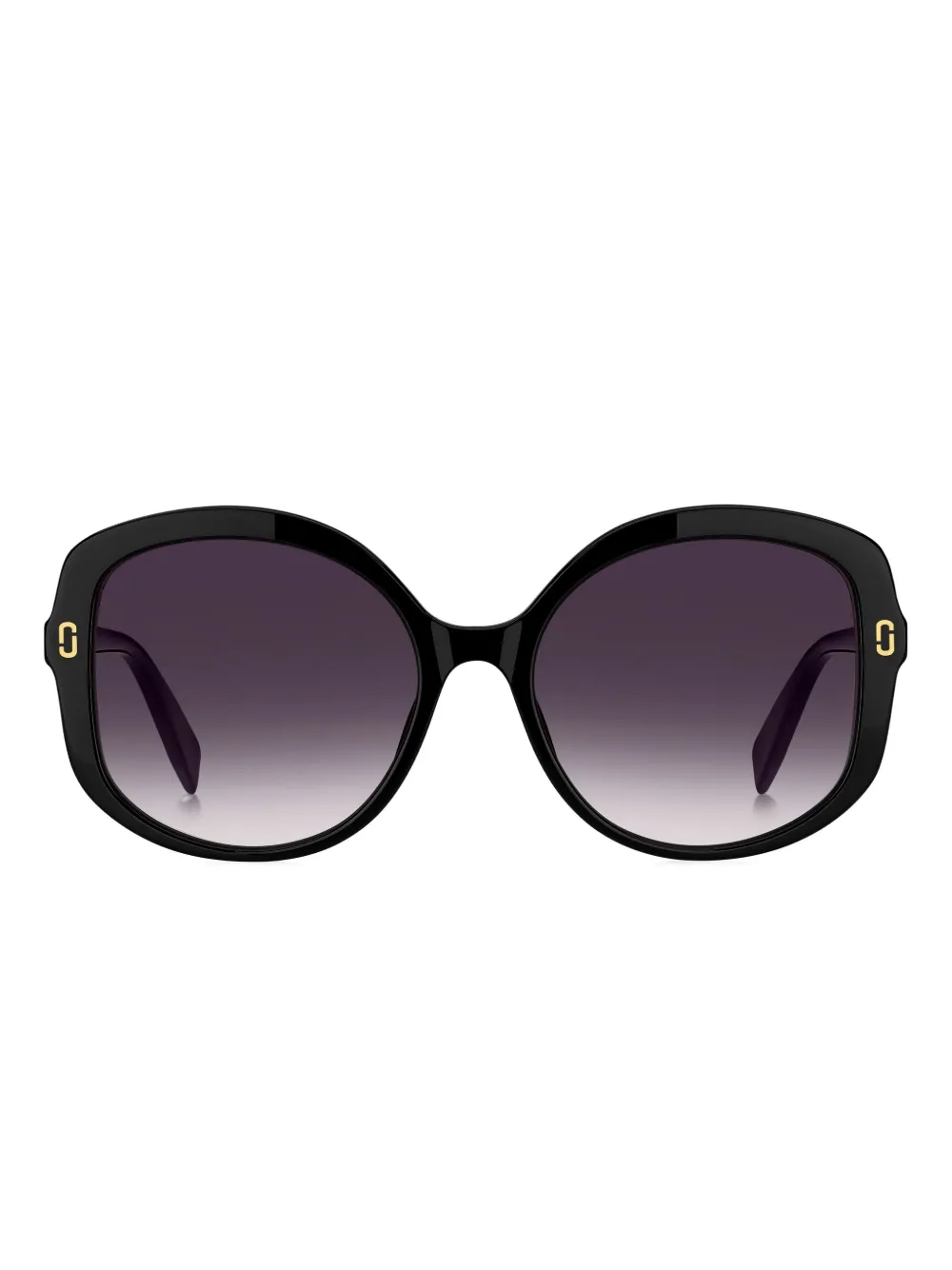 Marc Jacobs Eyewear 763 sunglasses | Black | Image 1