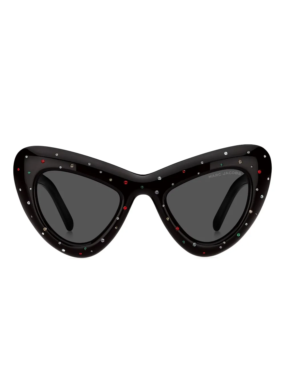 Marc Jacobs Eyewear 798 sunglasses | Black | Image 1
