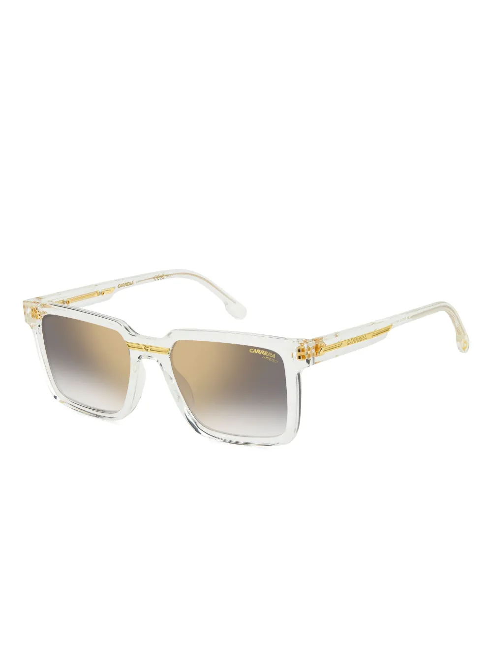 Carrera logo-engraved sunglasses | Image 2