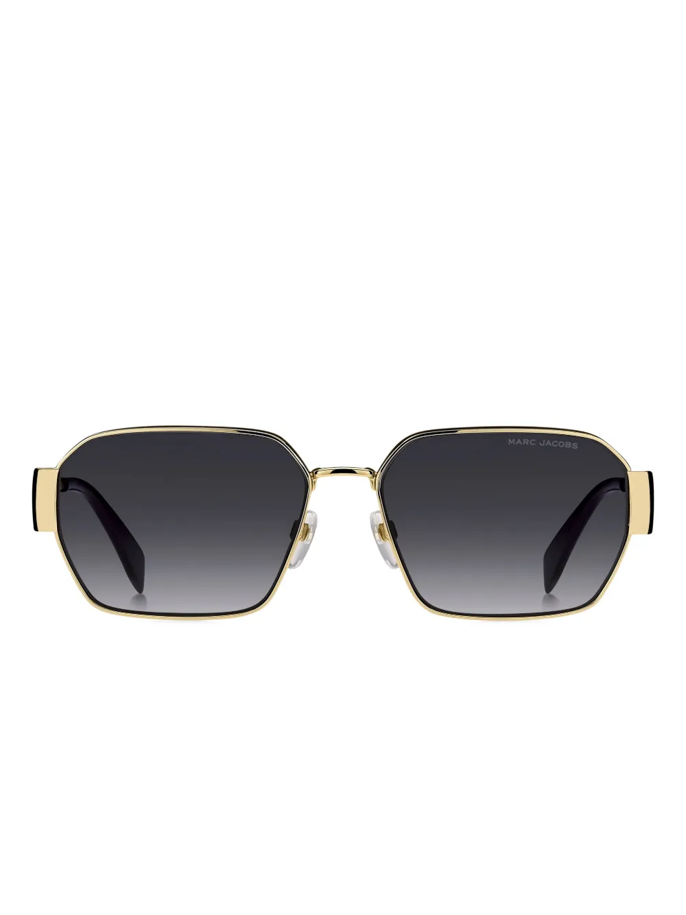 Marc Jacobs Eyewear 729 sunglasses | Gold | Image 1