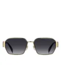 Marc Jacobs Eyewear 729 sunglasses - Gold