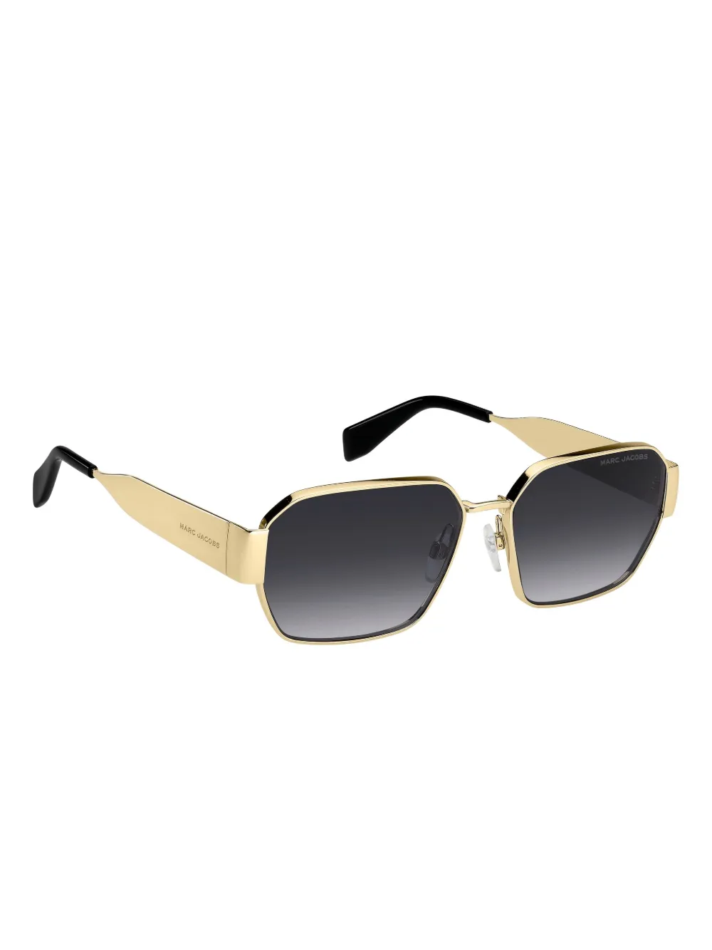 Marc Jacobs Eyewear 729 zonnebril Goud