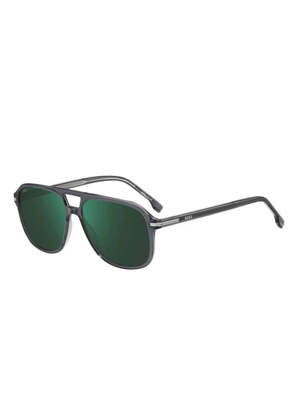 BOSS square-frame sunglasses | Image 2