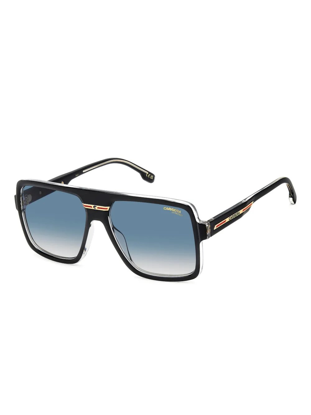 Carrera logo-print sunglasses | Image 2