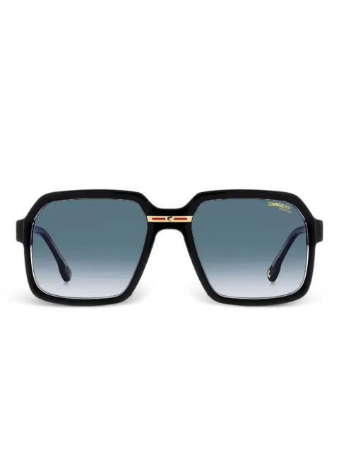 Carrera lentes de sol con logo estampado