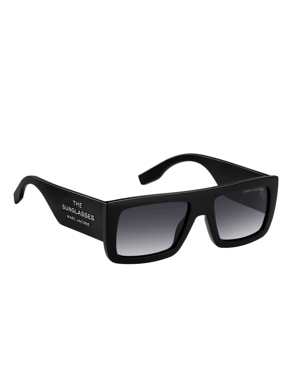 Marc Jacobs Eyewear 775 zonnebril Zwart