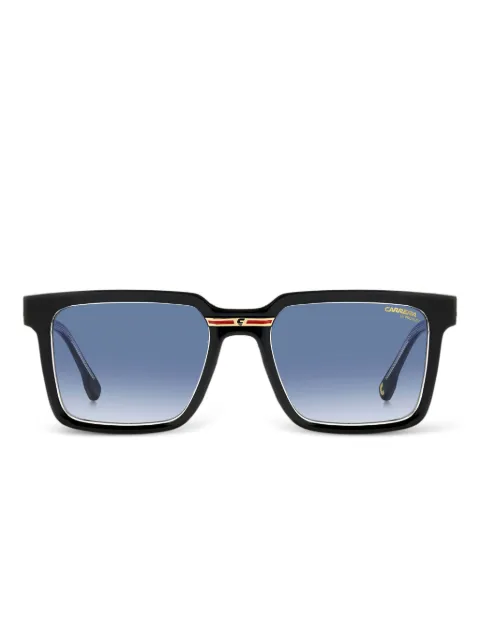 Carrera logo-print sunglasses 
