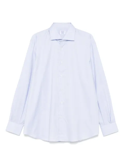 Mazzarelli cotton shirt