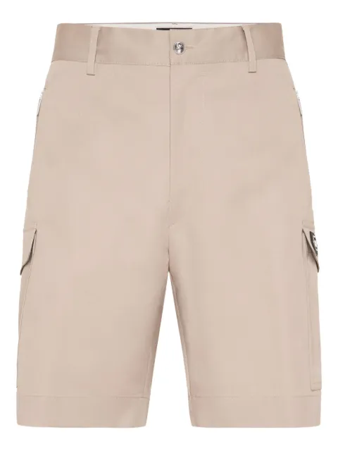 Philipp Plein شورت كارغو