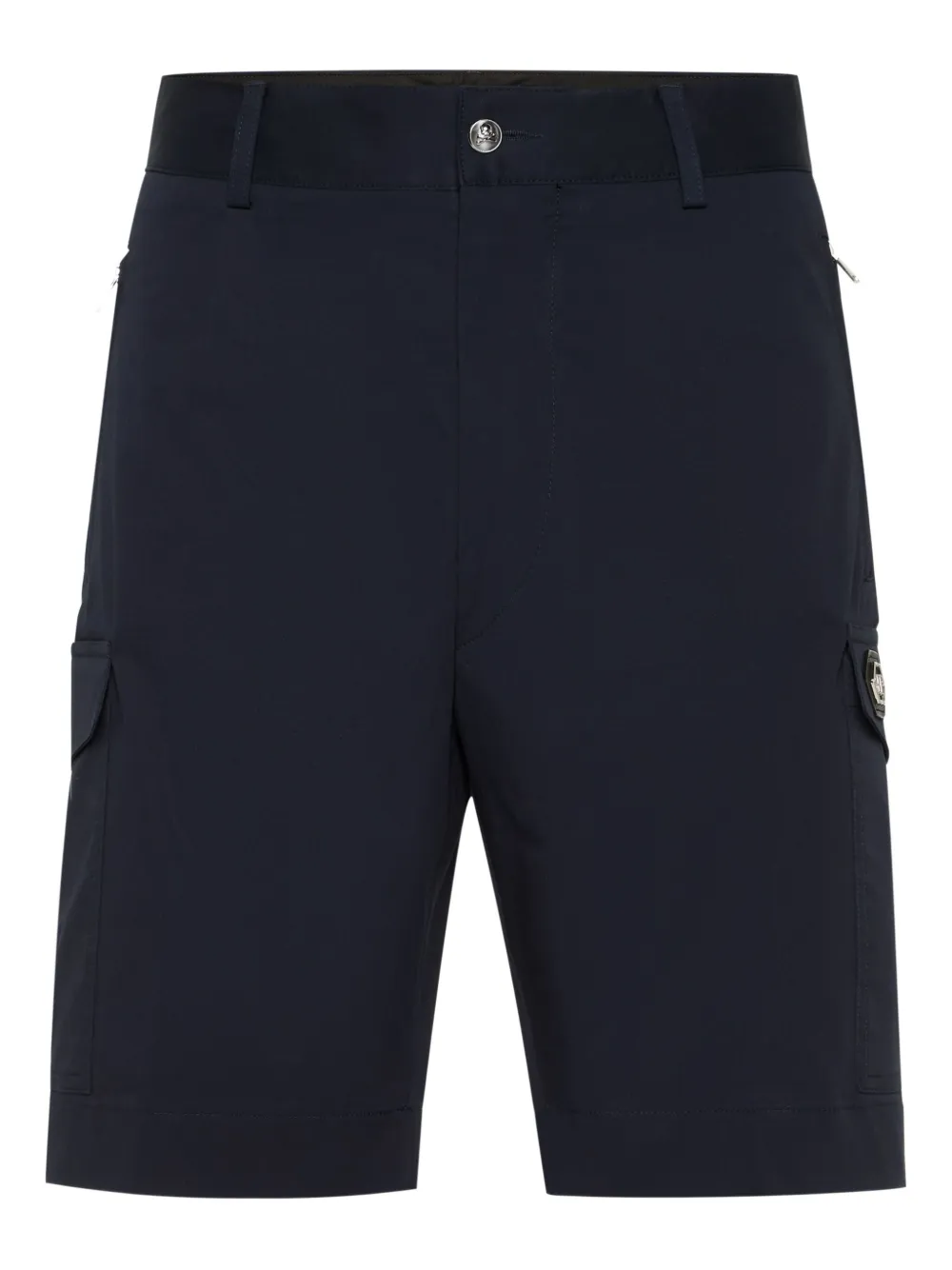 Philipp Plein cargo shorts | Blue | Image 1