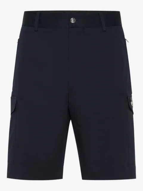 Philipp Plein cargo shorts